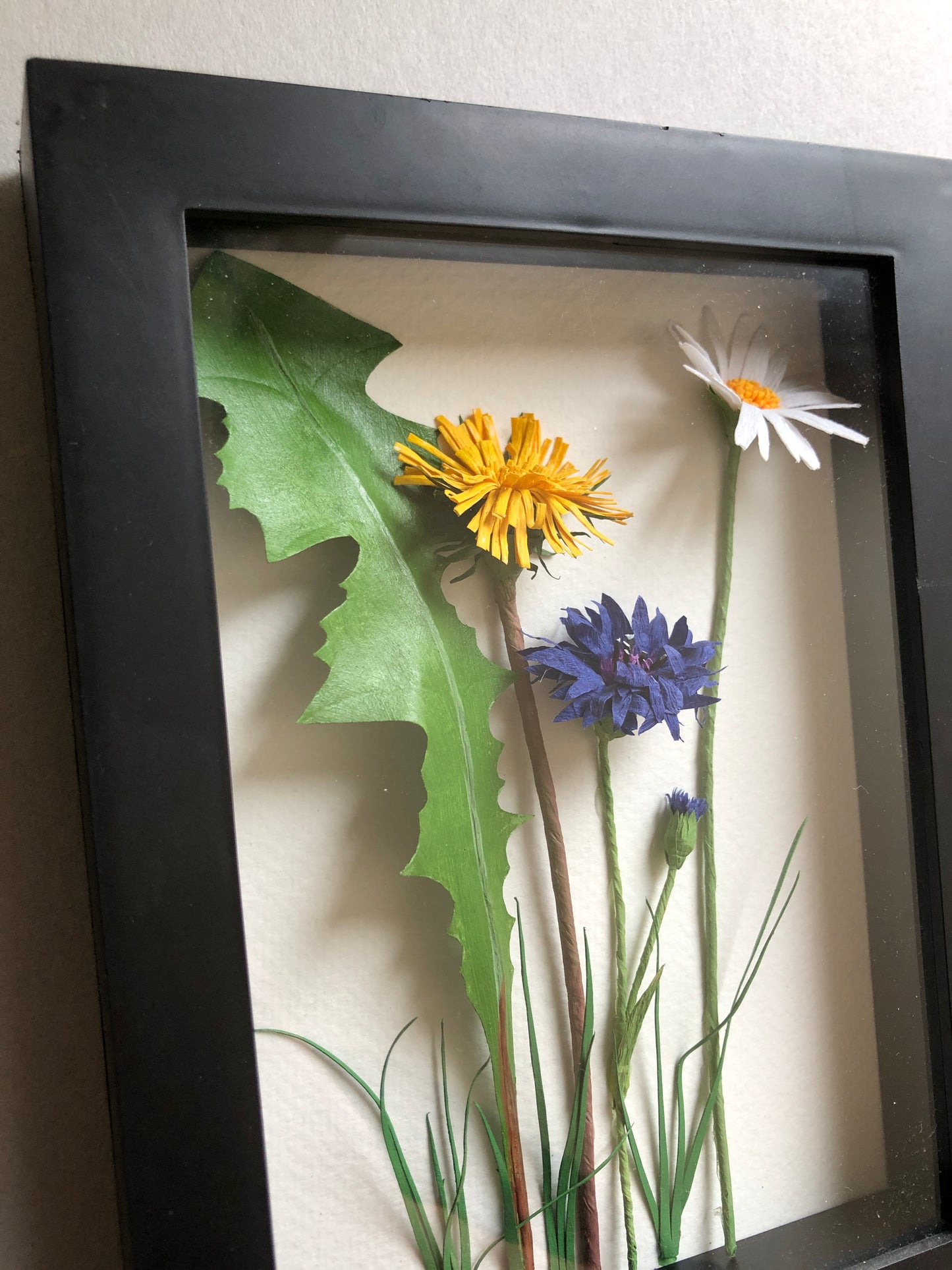 Wildflower Meadow II